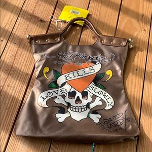 Ed Hardy by Christian Audigier